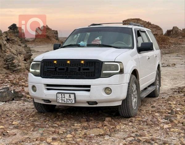 Ford for sale in Iraq